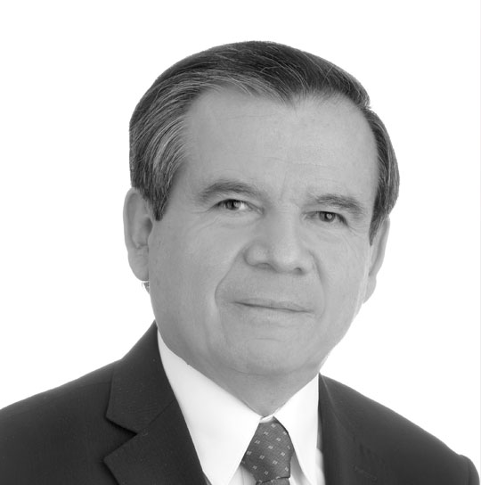 Luis Carlos González Ariza